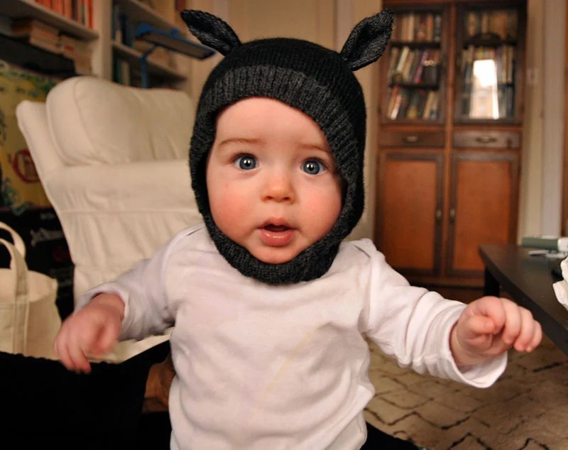 Why Parents Want to Eat Their Babies Cup of Jo