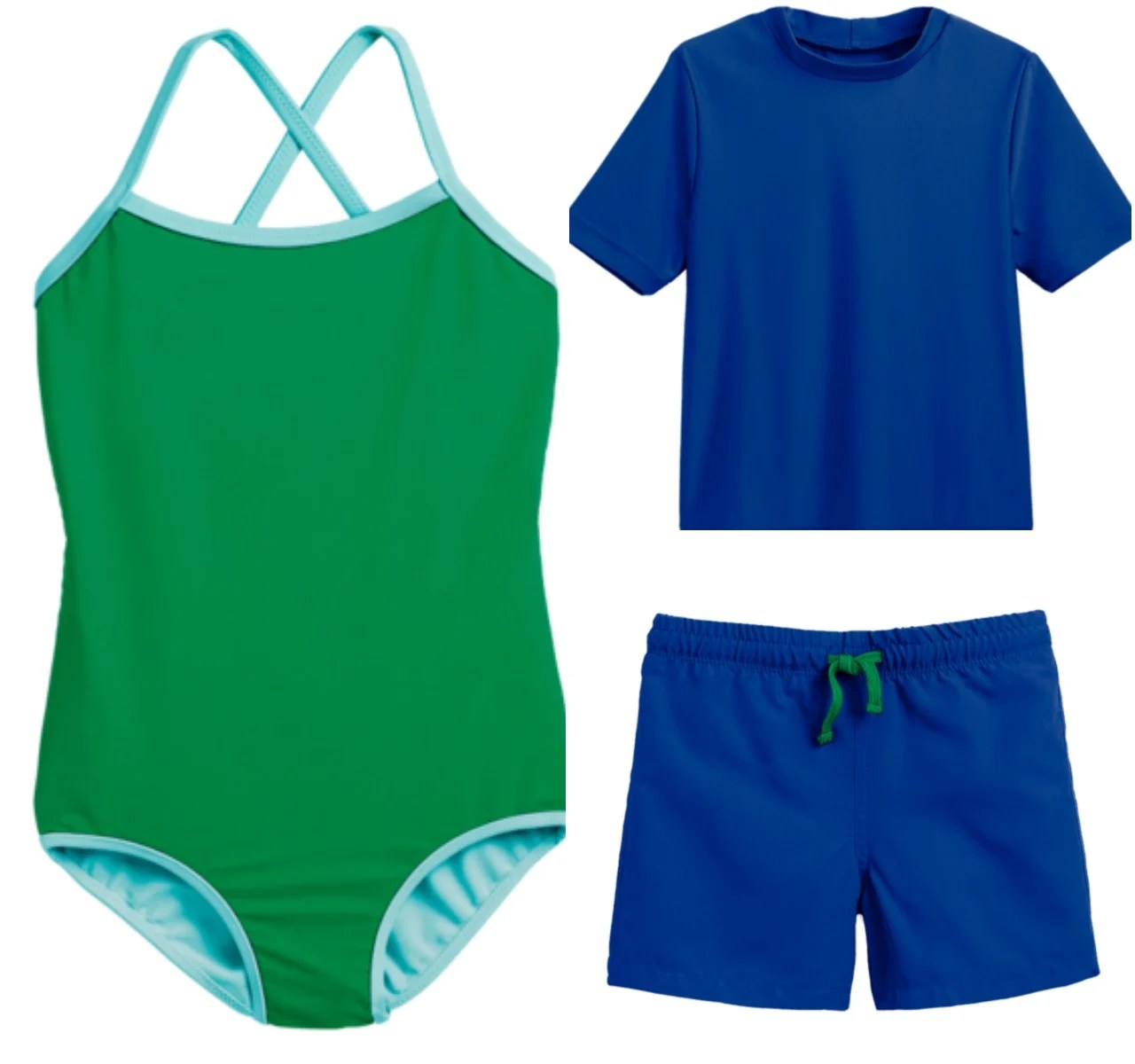 The Best Swimwear (and Clothes) for Kids A Cup of Jo