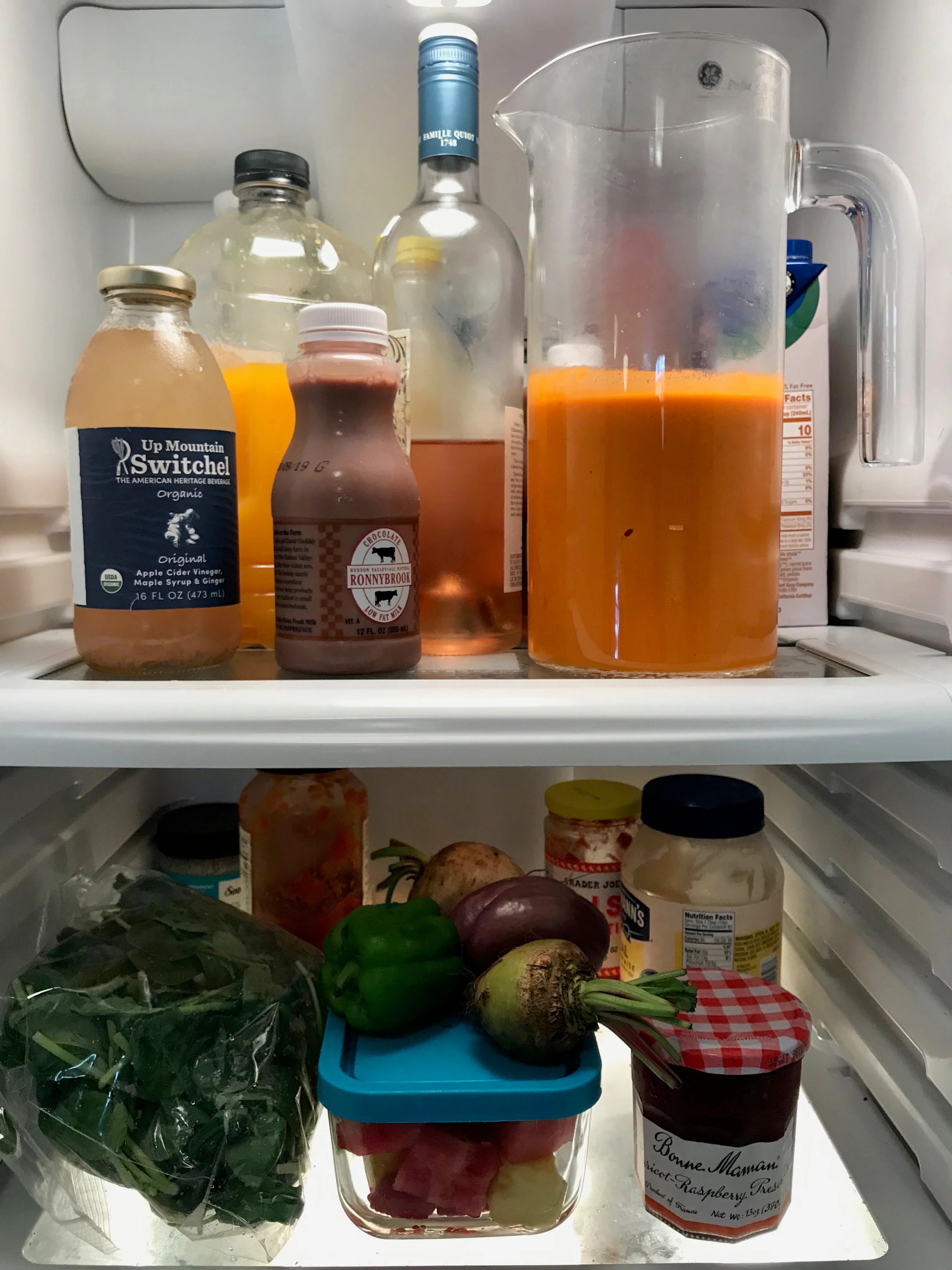 The Gazpacho Everyone Seems to Be Making Cup of Jo