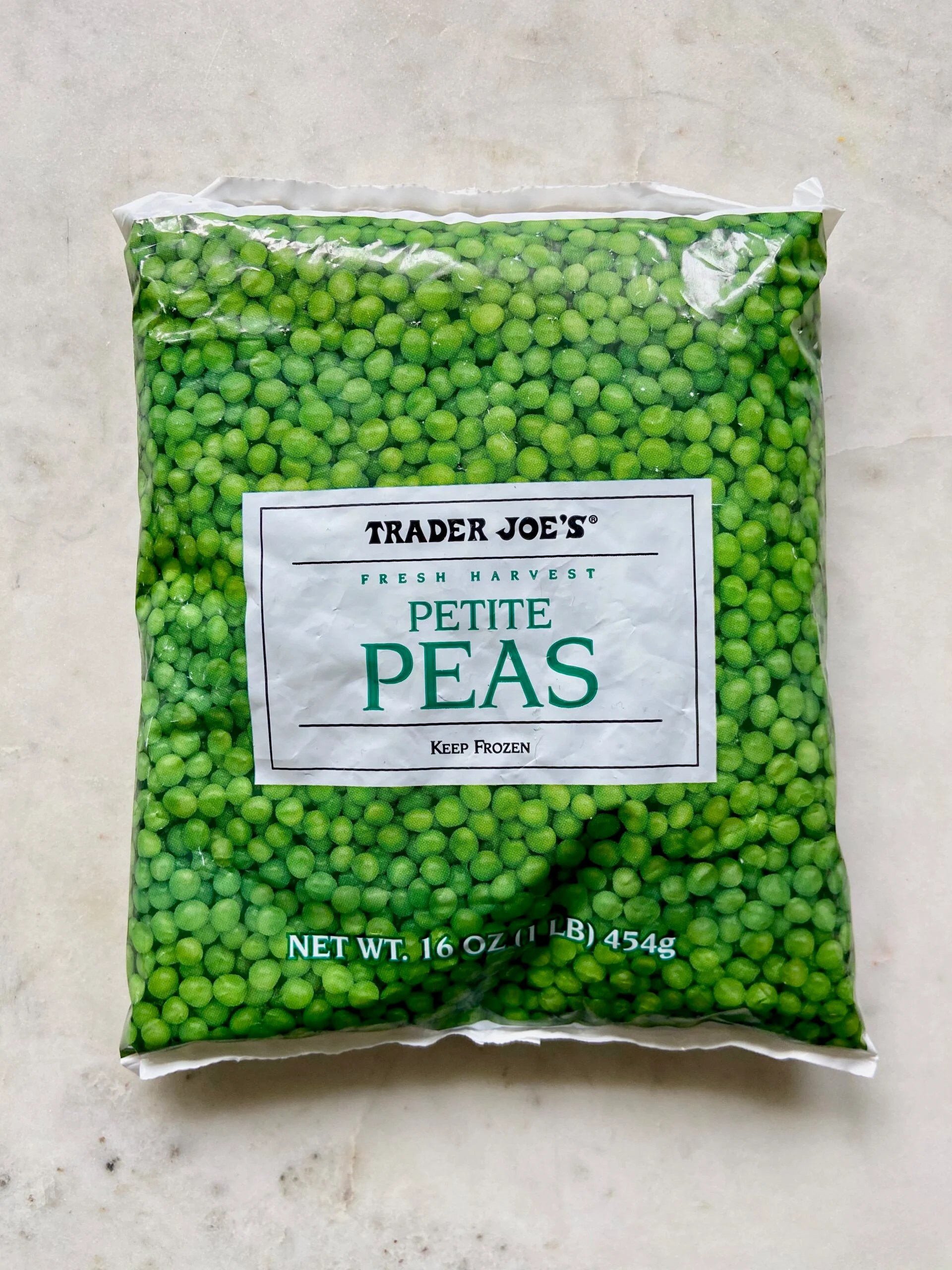 Can Dogs Eat Frozen Green Peas