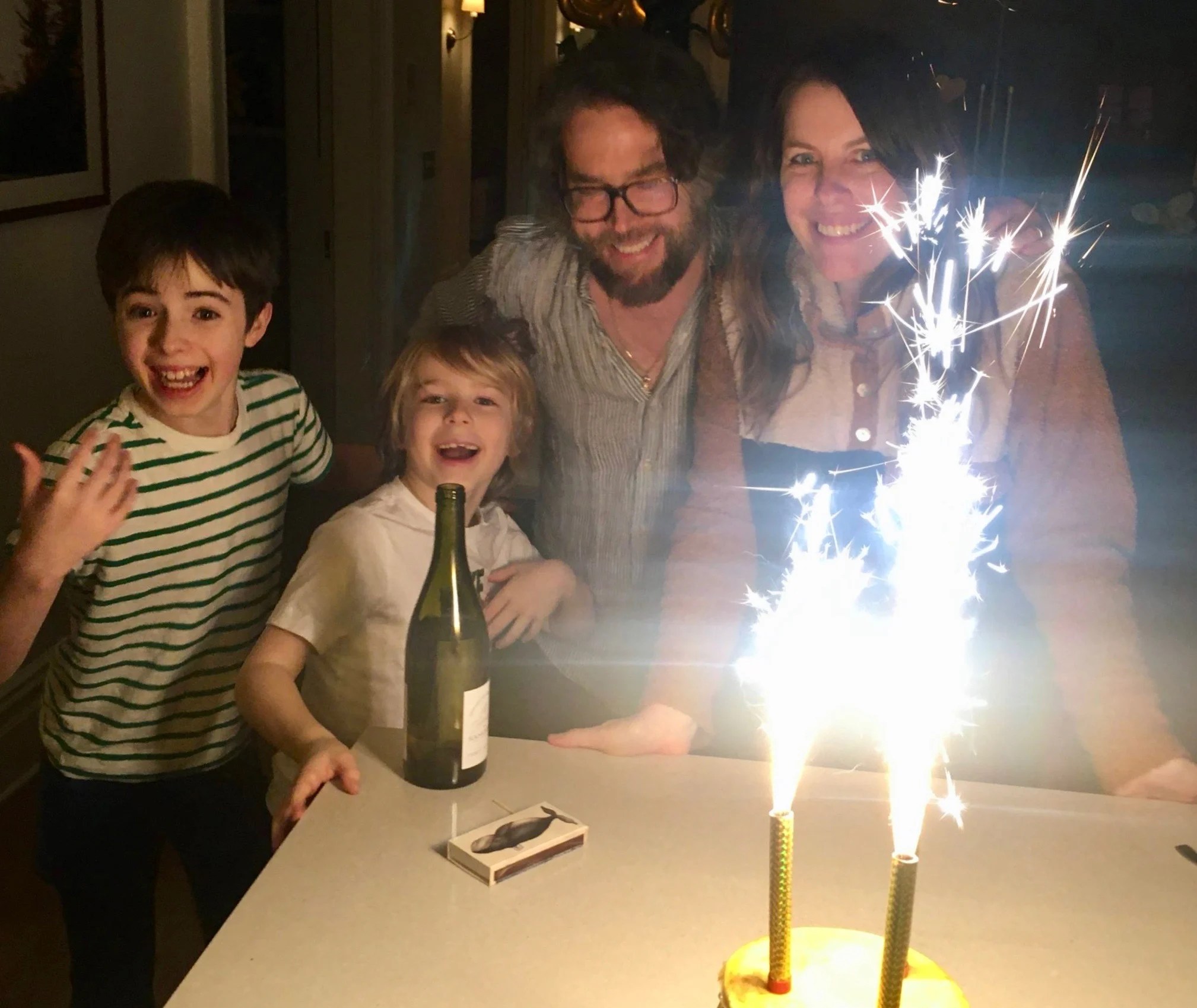 The Coolest Birthday Candles Cup of Jo