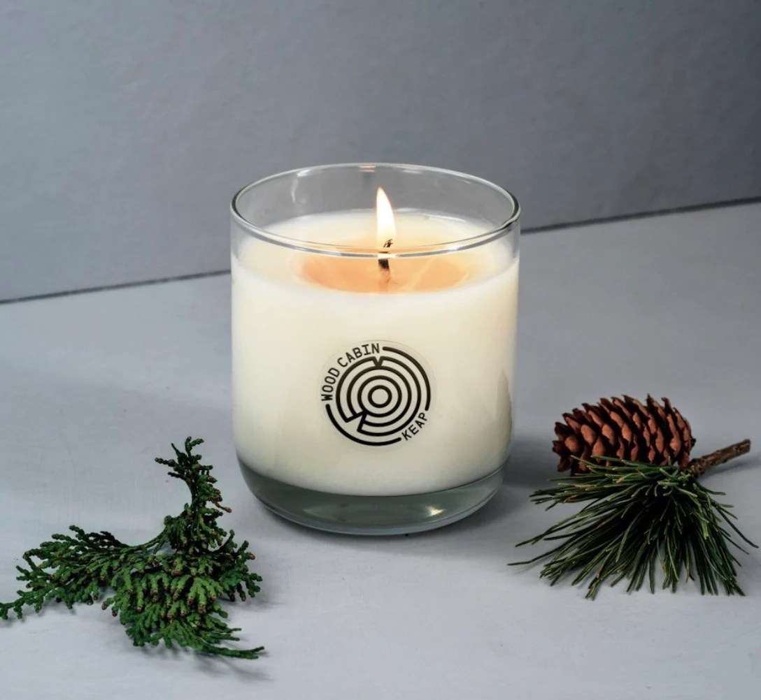 Keap Candles Actually Make Me Enjoy Cold Weather Fitness Blog
