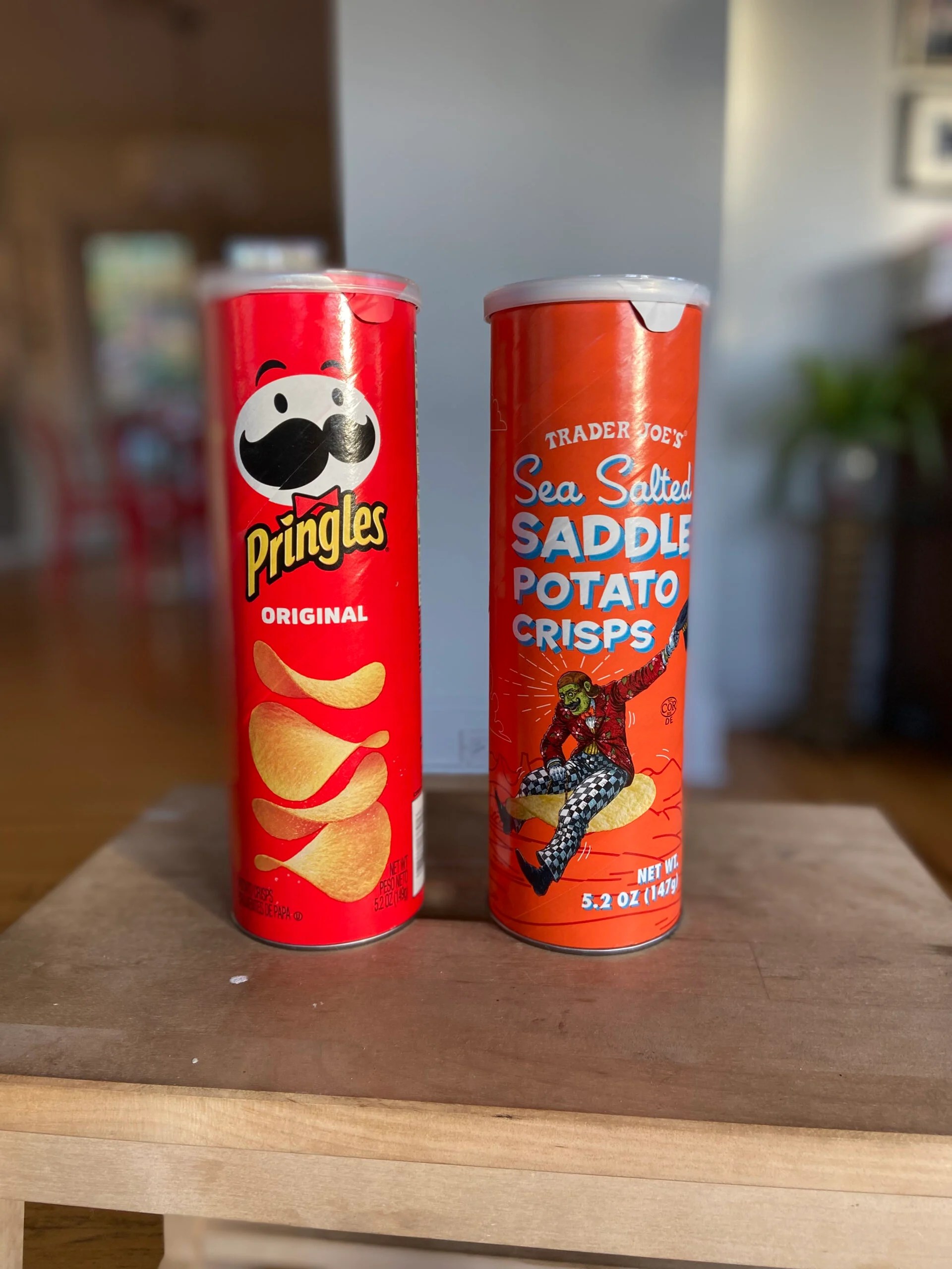 Trader Joe’s Knockoffs Vs. Original Brands Which is Better? Wired PR