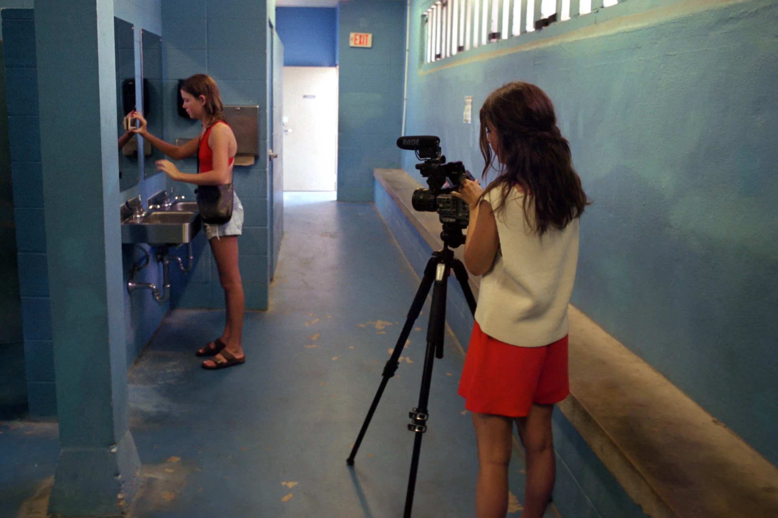 A SevenMinute Film That Will Make You Laugh and Cry Cup of Jo