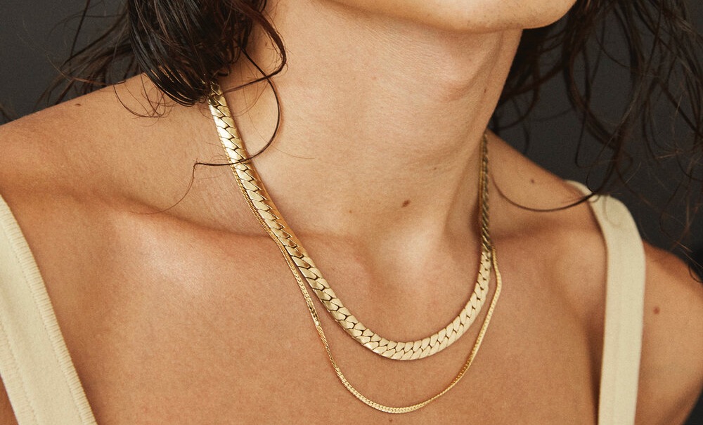 The 2022 Jewelry Trend I'm Into Cup of Jo