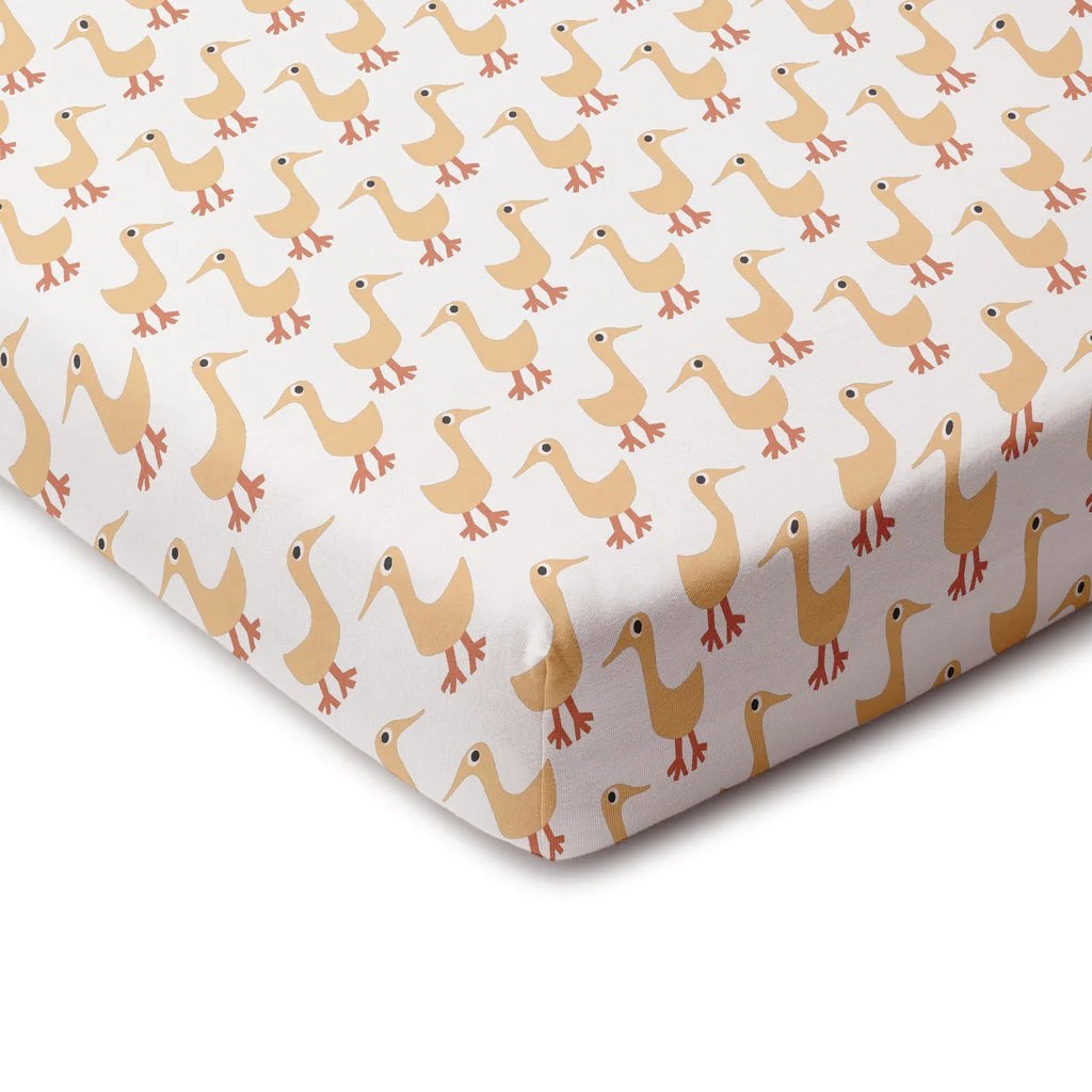 10 Sweet Crib Sheets Cup of Jo