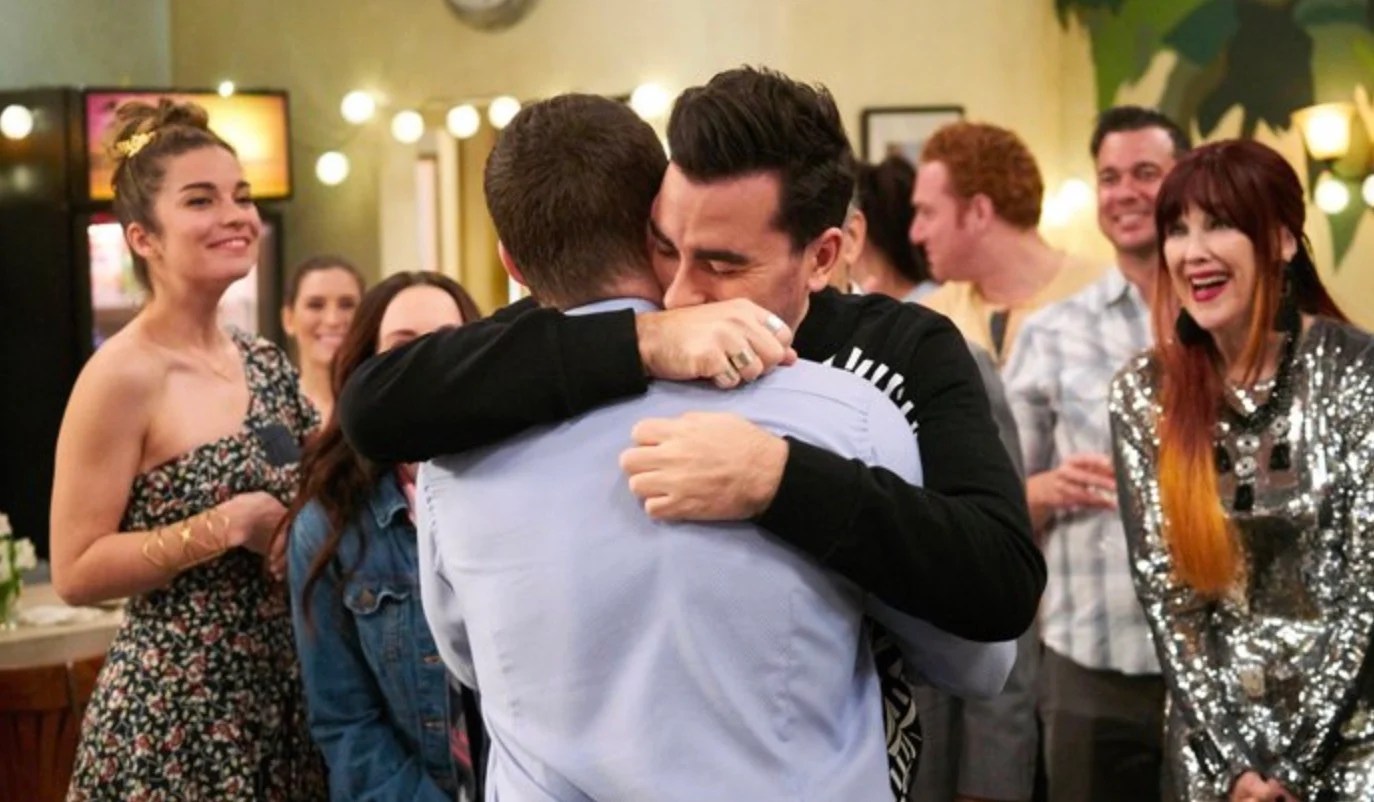 What 9 Movies and Shows With Gay Characters Meant to Me Cup of Jo