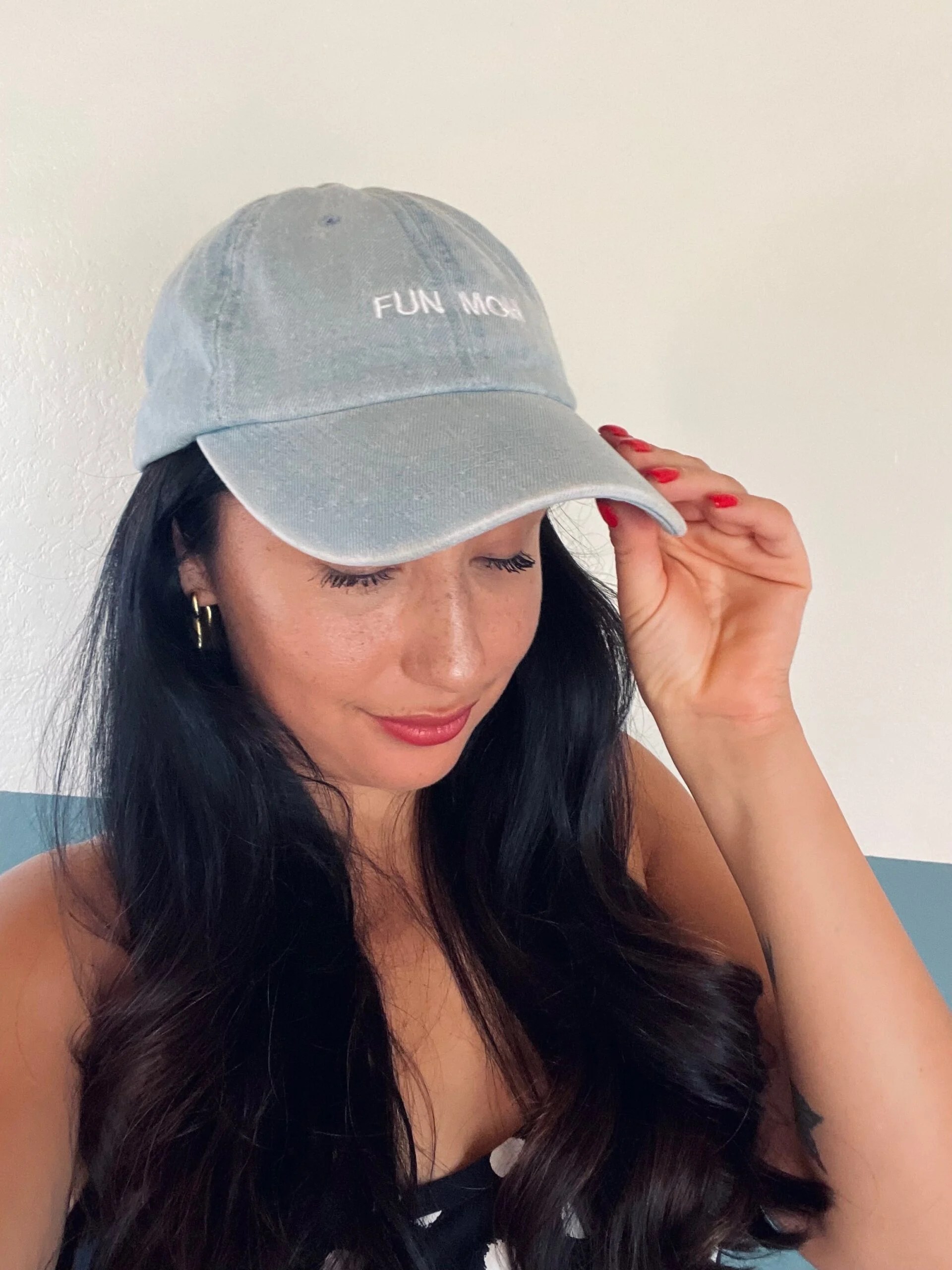 Could I Be a Hat Person? Cup of Jo