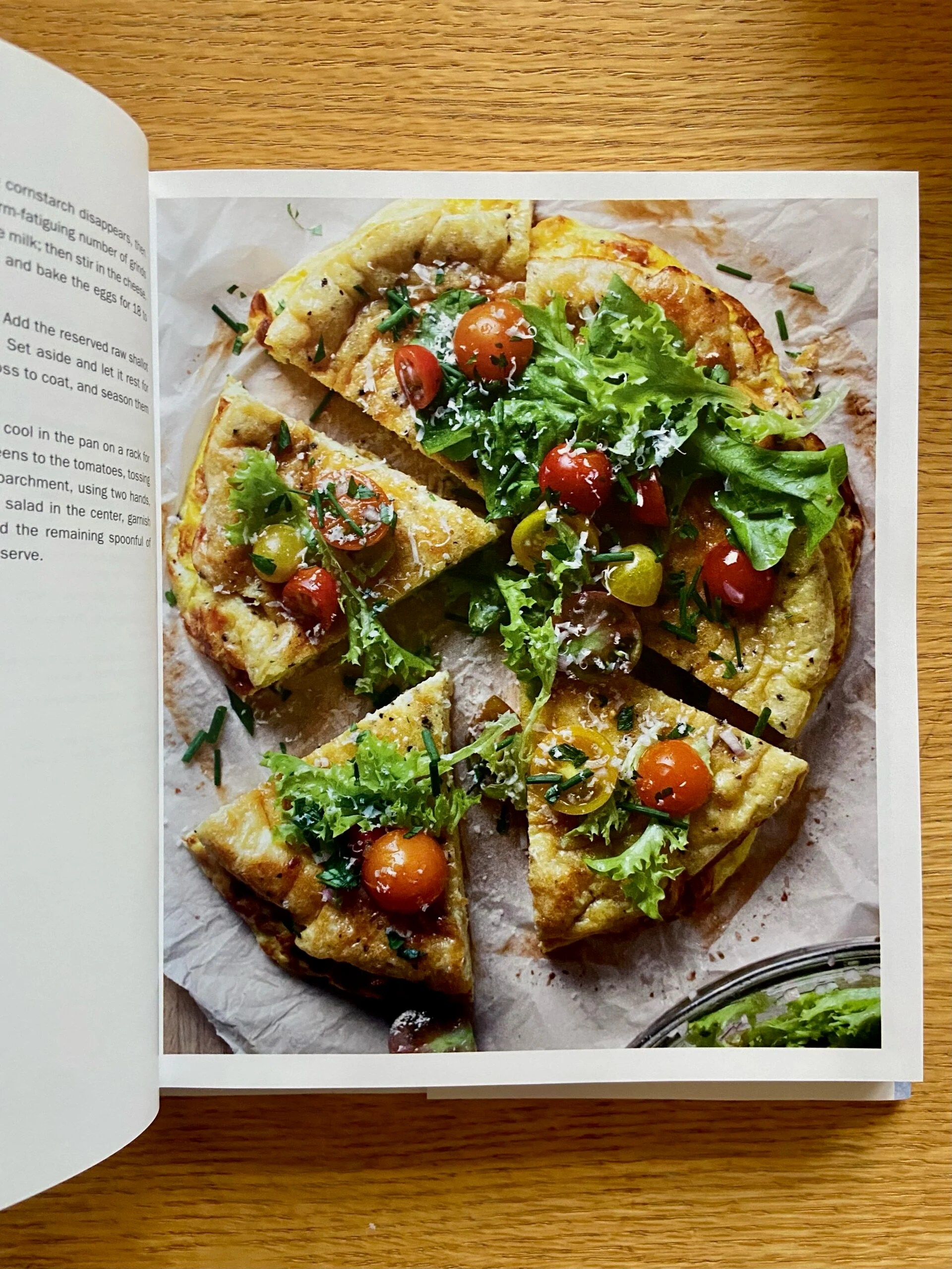 Cauliflower Cheese Baked Potatoes Cup of Jo