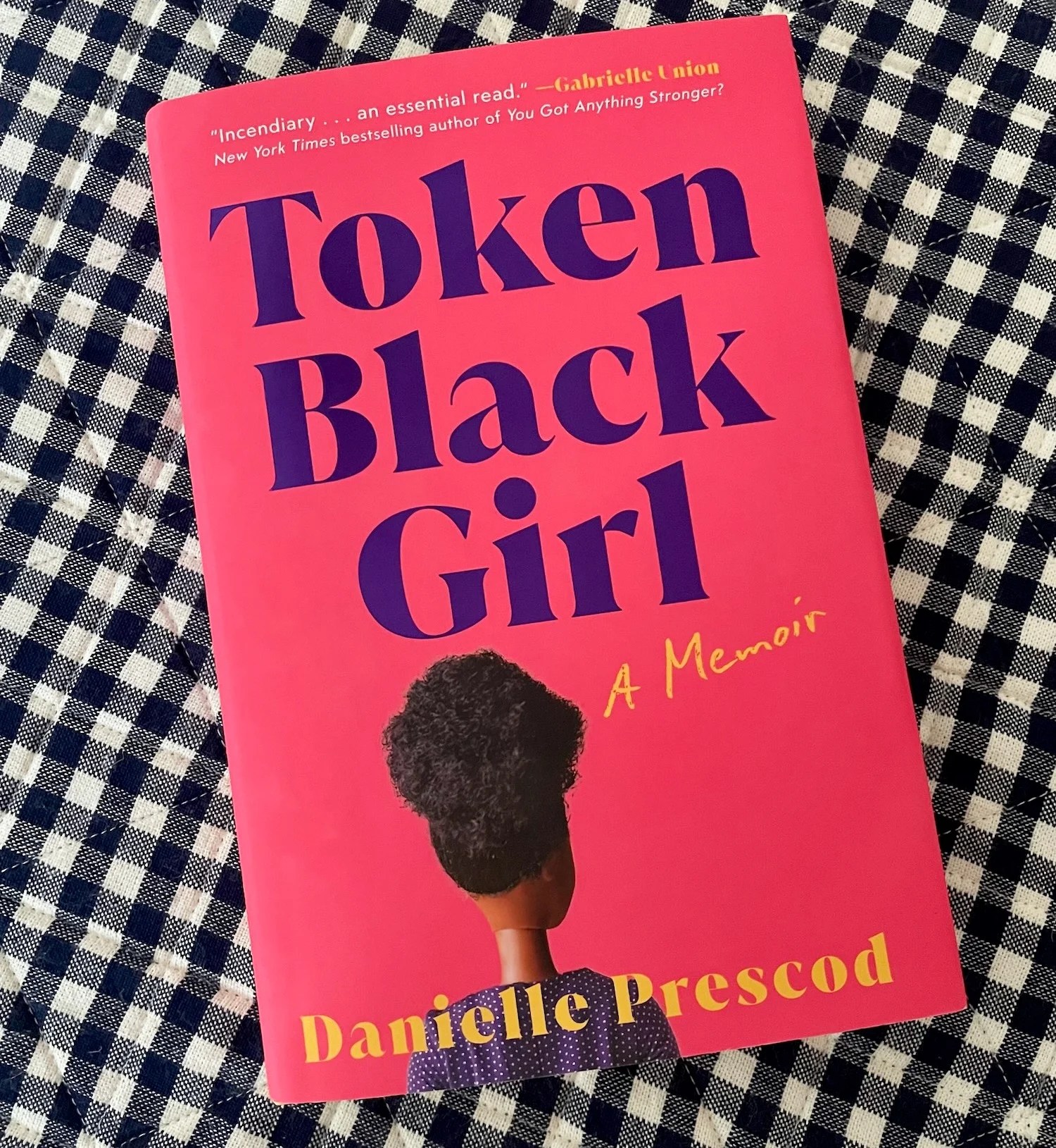 Four Fun Things Cup of Jo