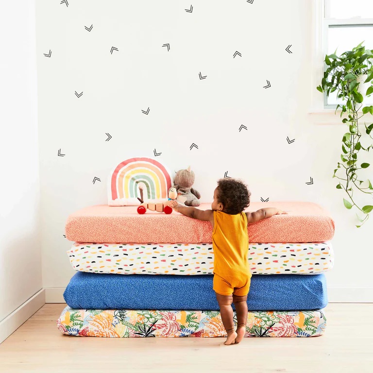 Our Guest Bedroom Makeover (and a Brooklinen Sale) Cup of Jo