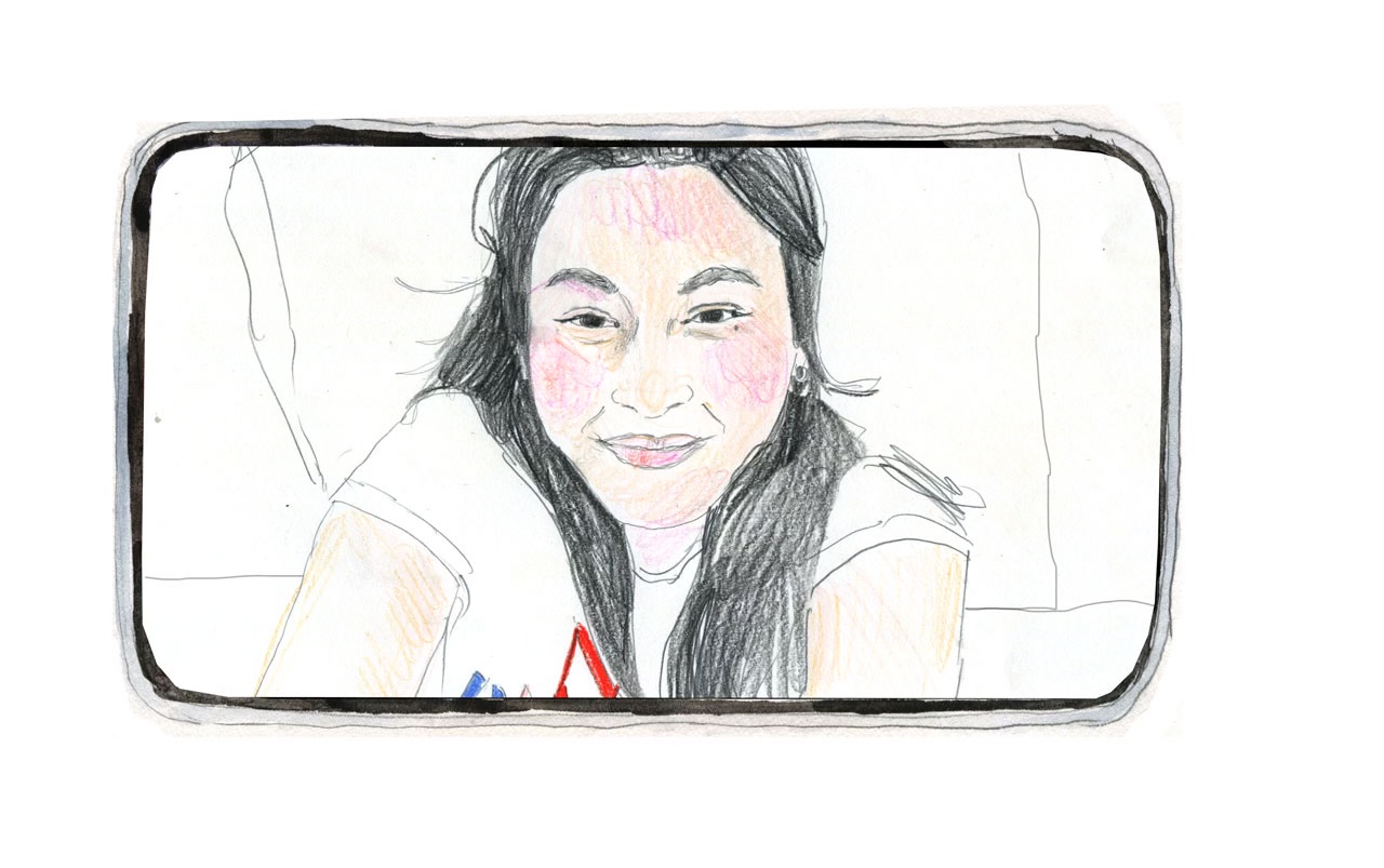 My Year of Selfies Cup of Jo Top Globe News