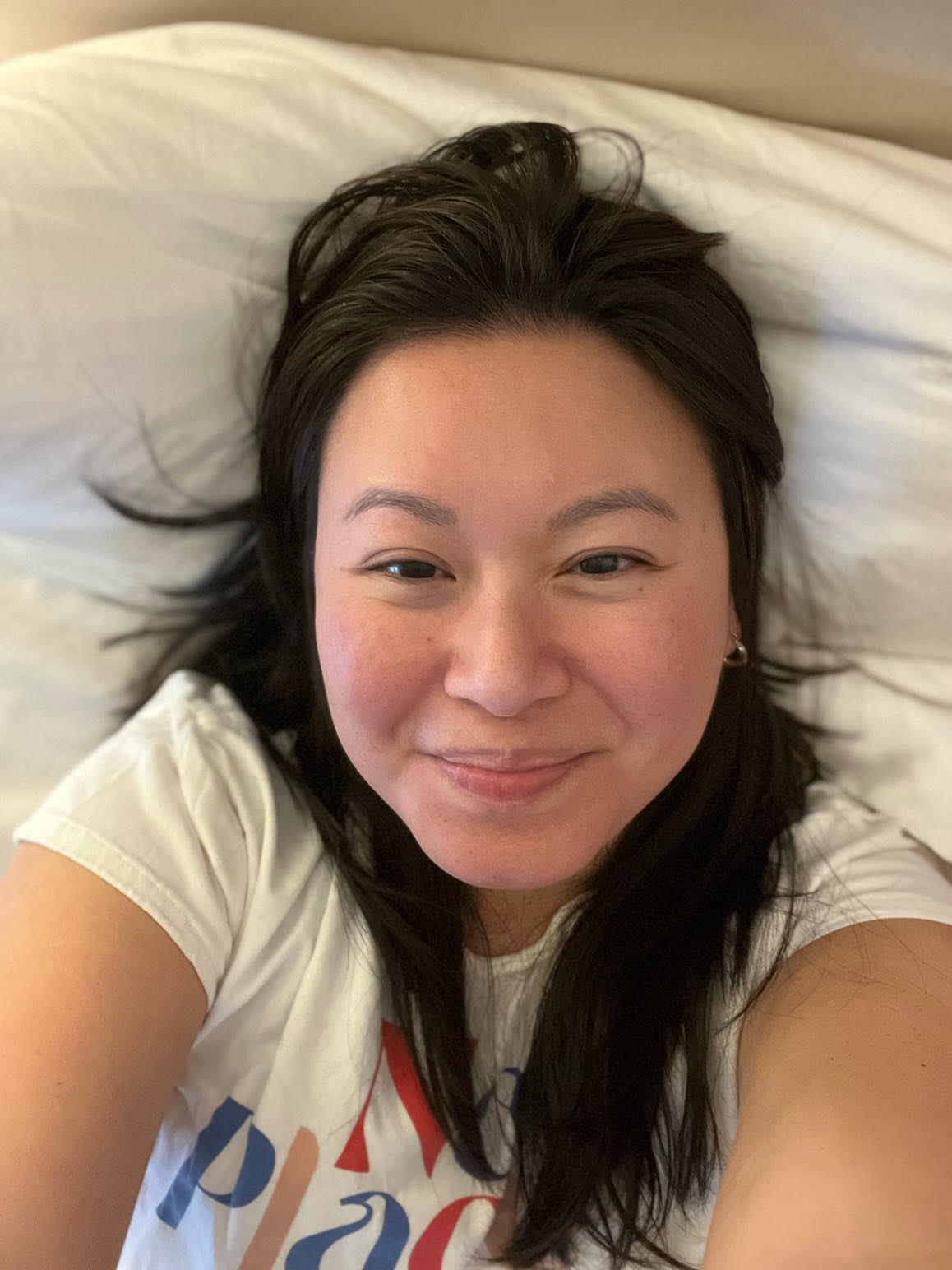 My Year of Selfies Cup of Jo