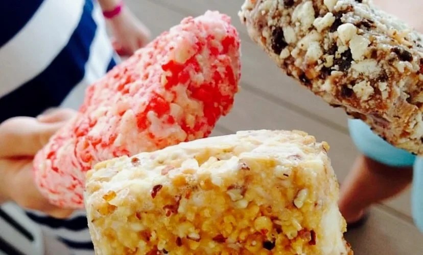 5 Easy Party Food Ideas Cup of Jo OddPad