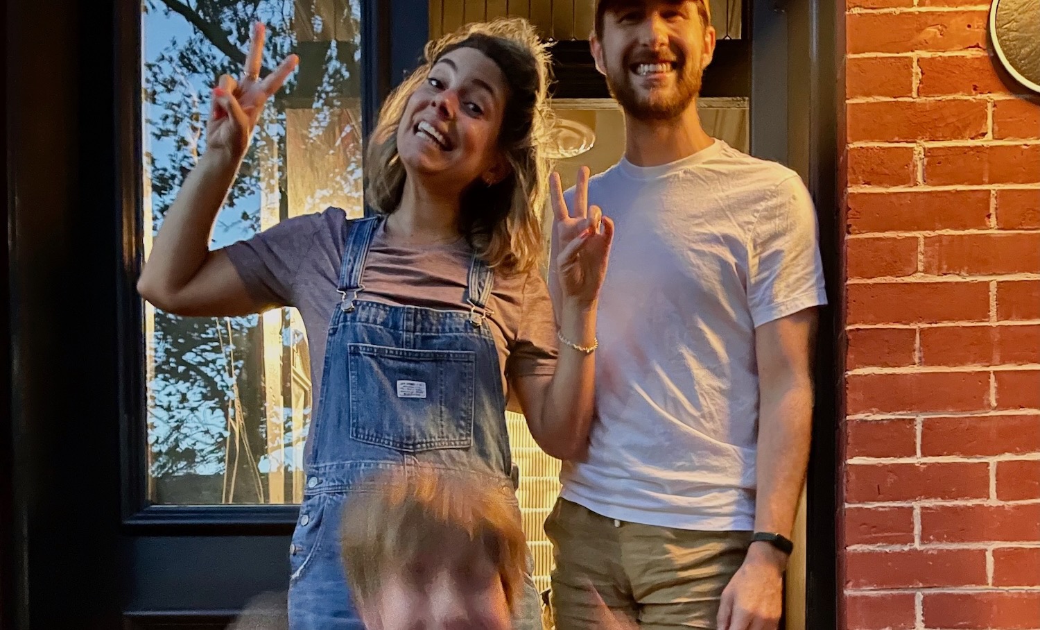 Do or Don't Randomly Stopping By Friends' Houses Cup of Jo OddPad