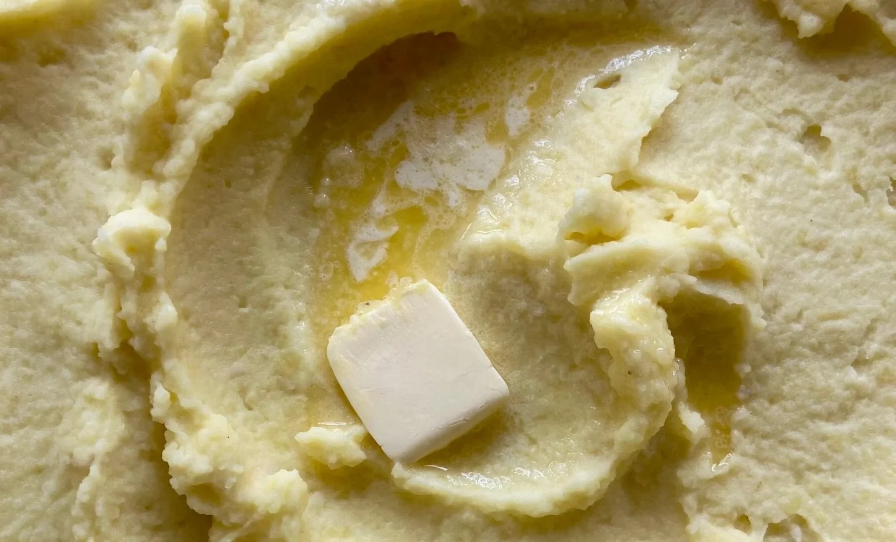 What Mixins Would You Add to Your Mashed Potatoes? Verve times