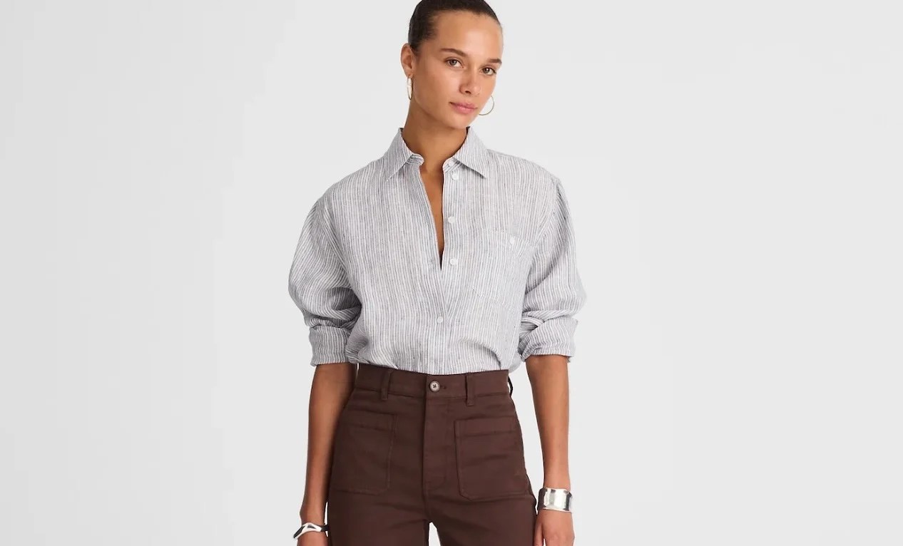Let’s Find This Reader Work Pants! Let’s Find This Reader Work Pants!