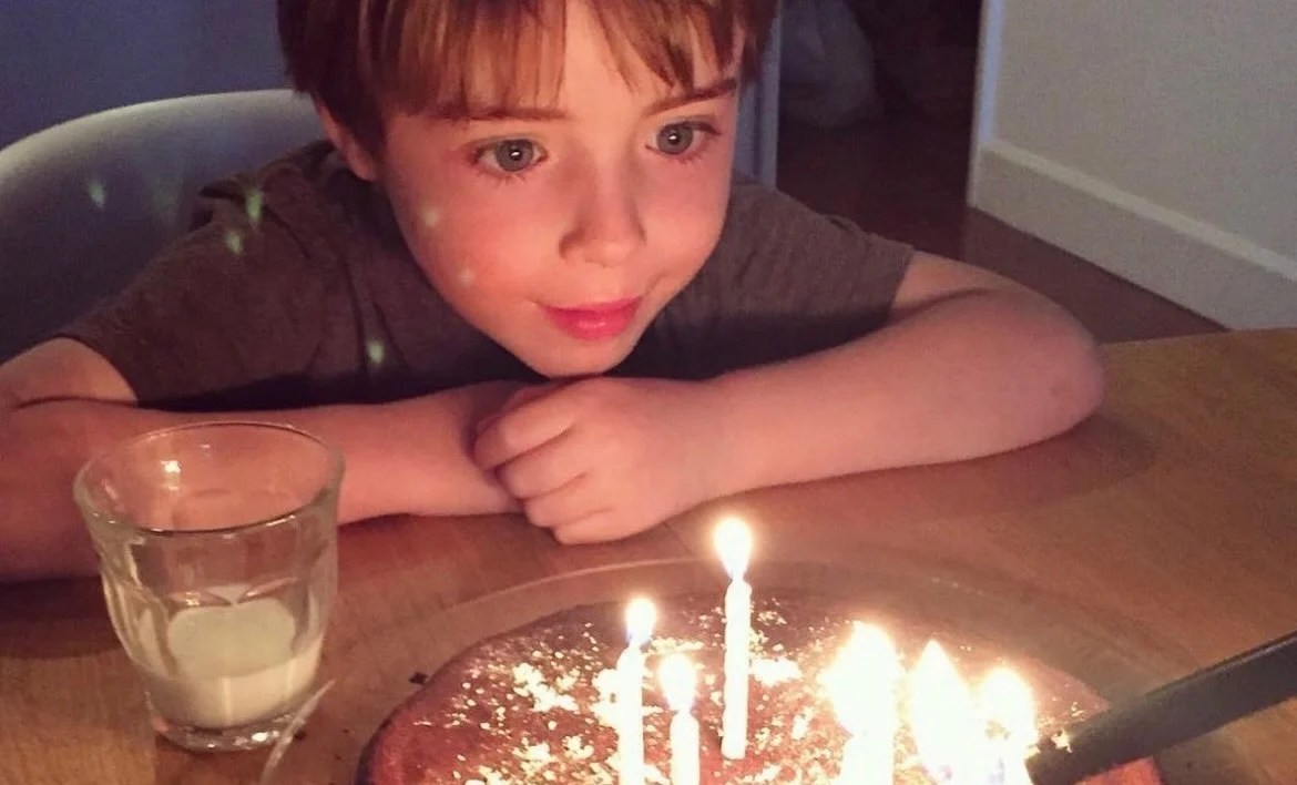 Quali alimenti sono significativi per te?