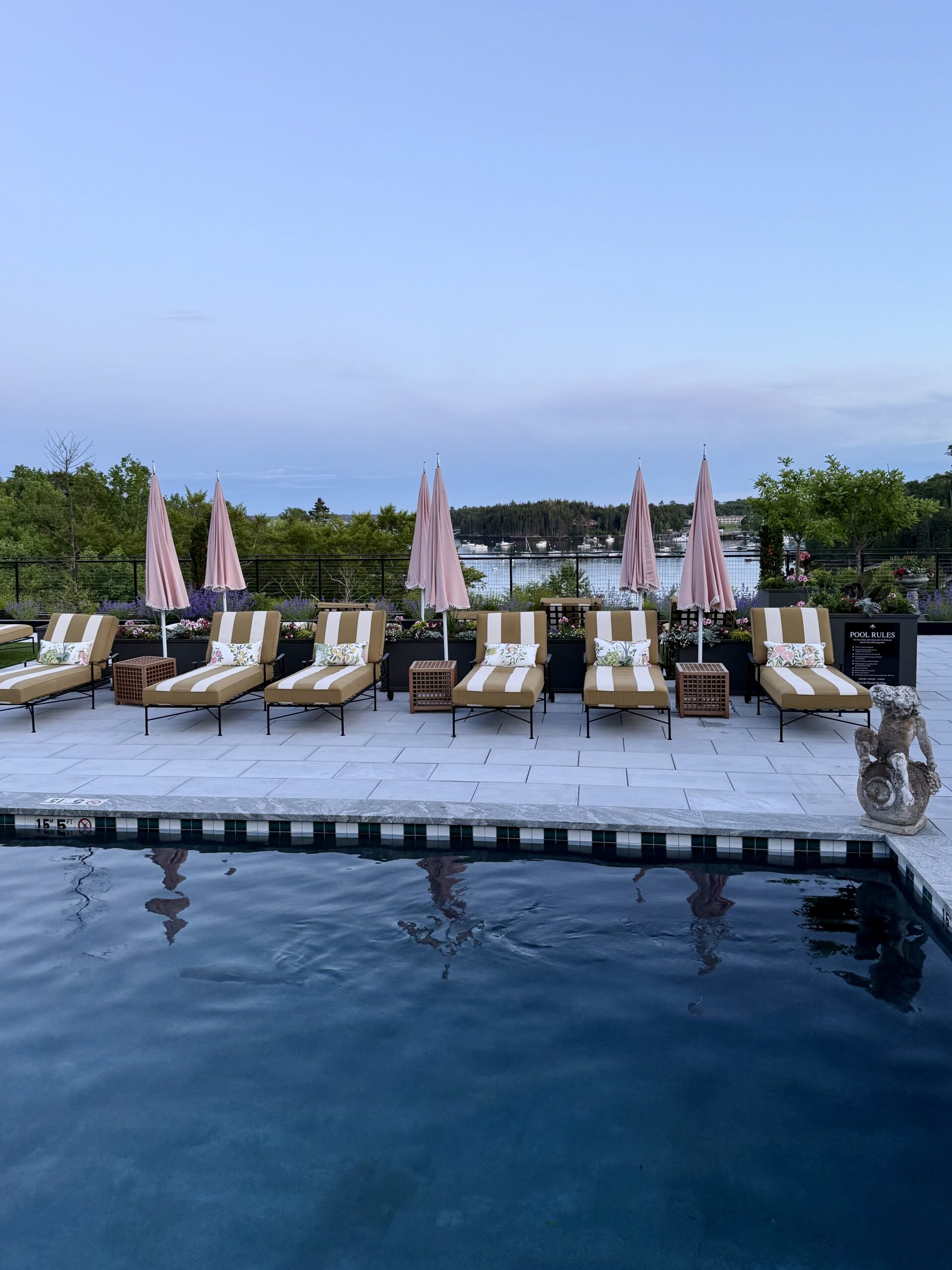 asticou hotel