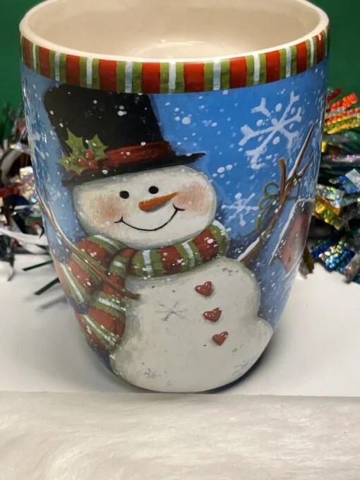 Fascinating Facts About Snowmen CupofMood