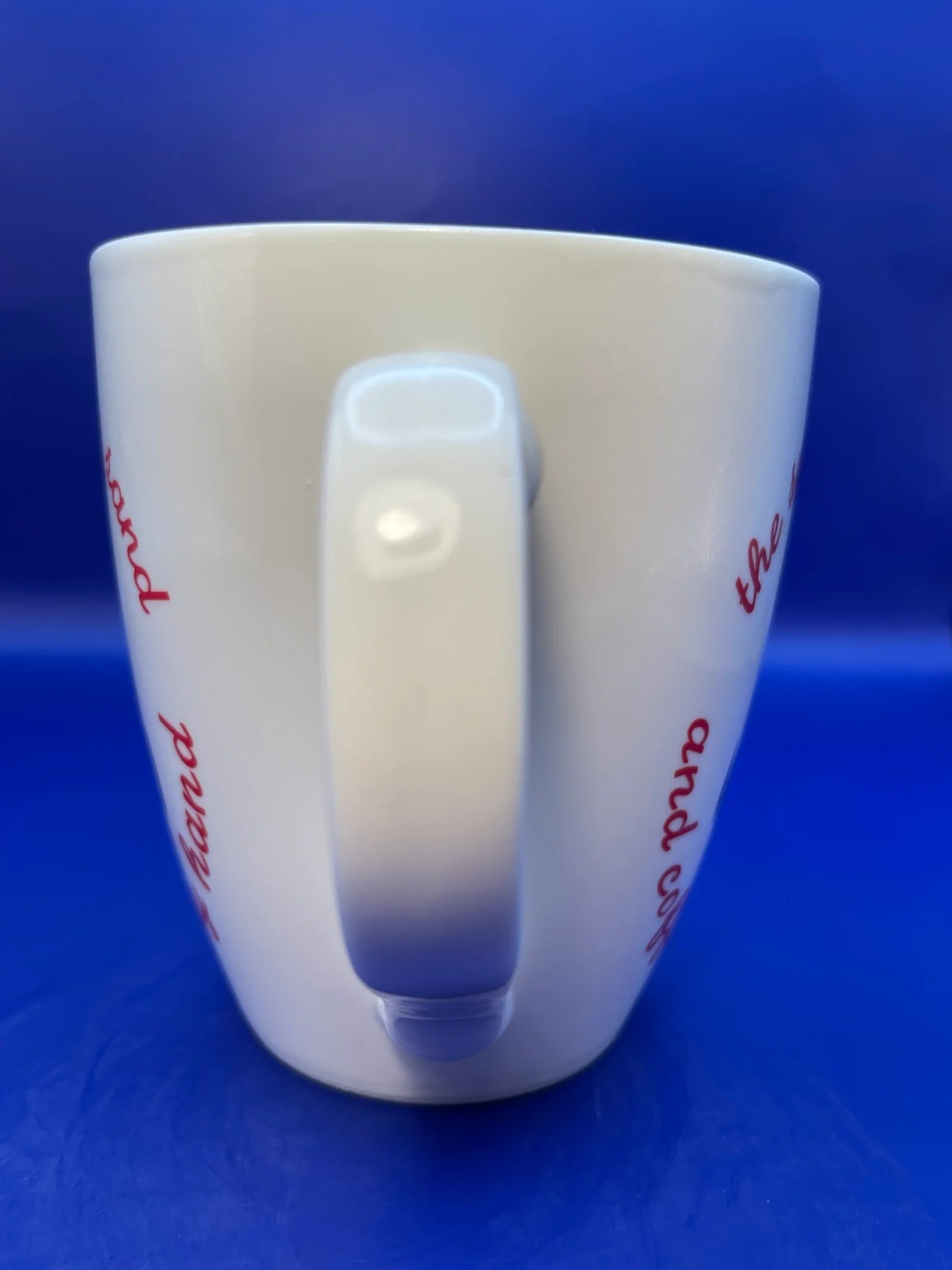 Sun Sand Coffee Mug CupofMood