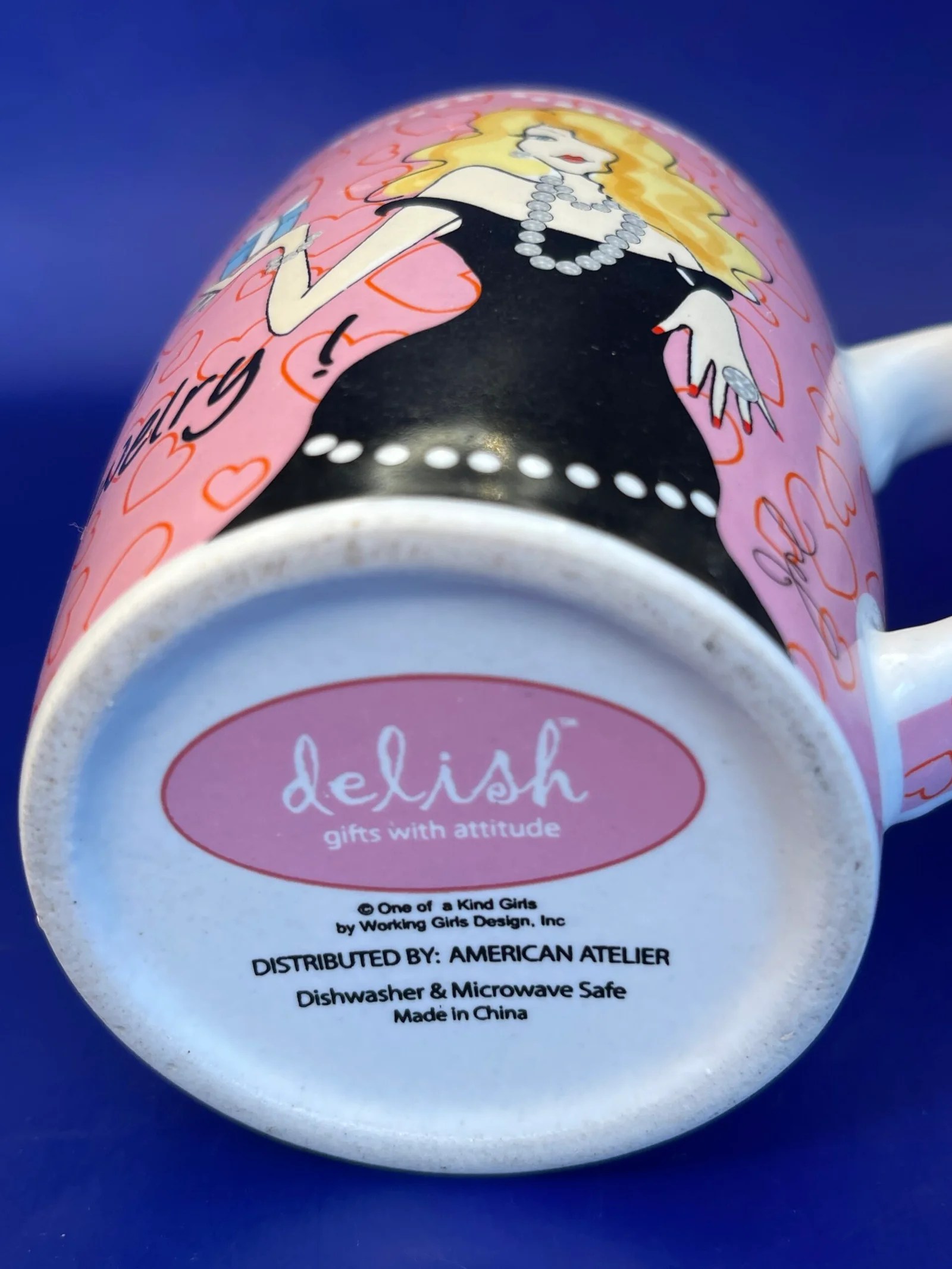 Money Can Buy Mug CupofMood