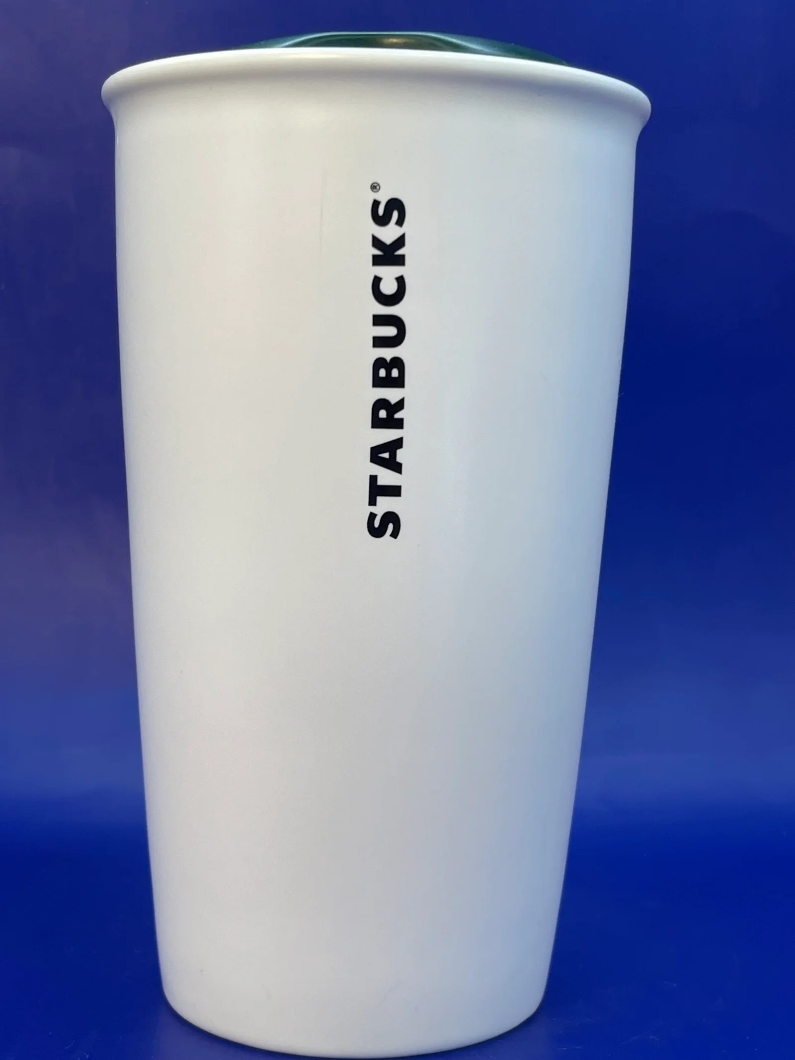 2014 Starbucks Holiday Travel Mug CupofMood