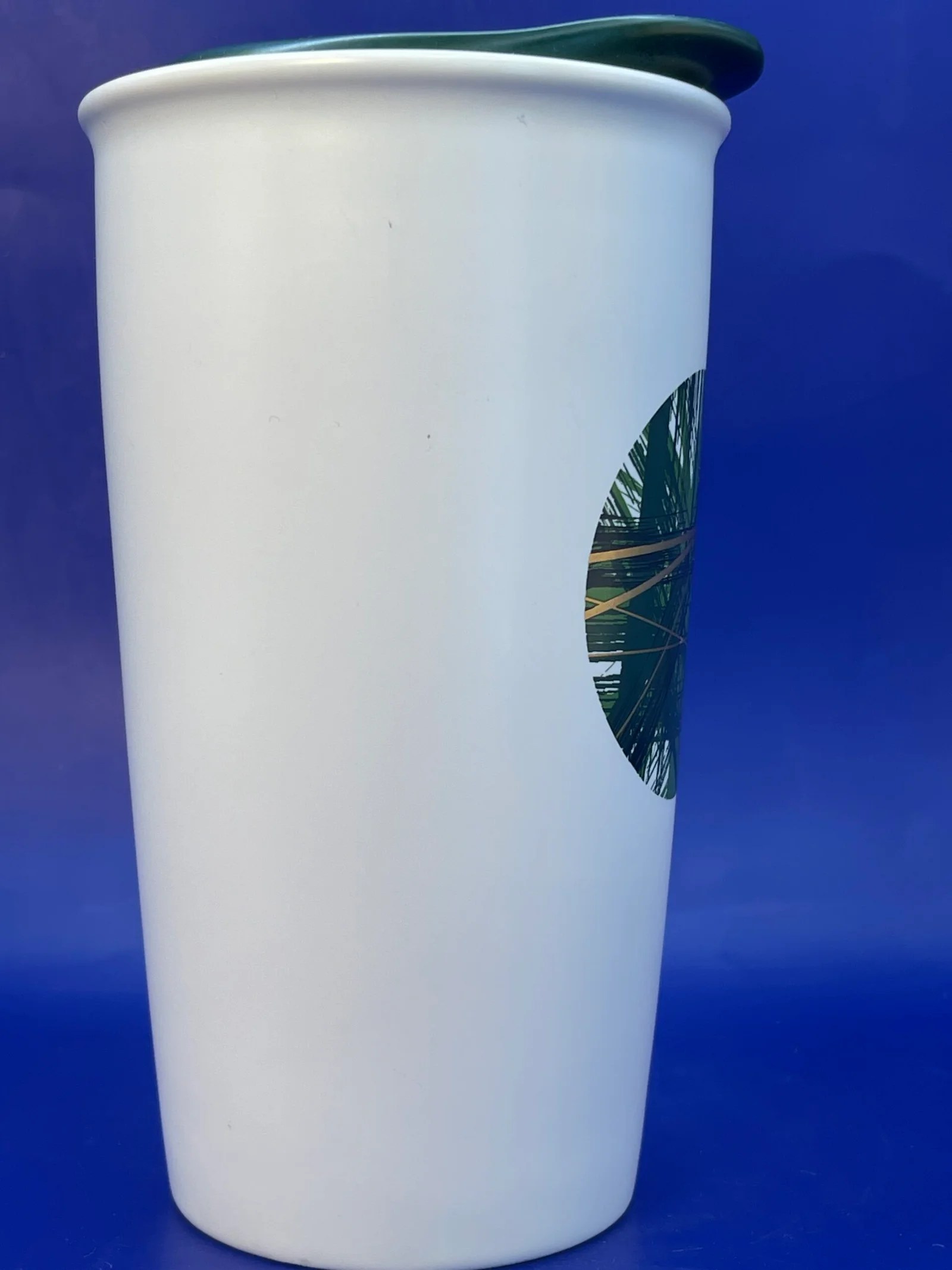 2014 Starbucks Holiday Travel Mug CupofMood