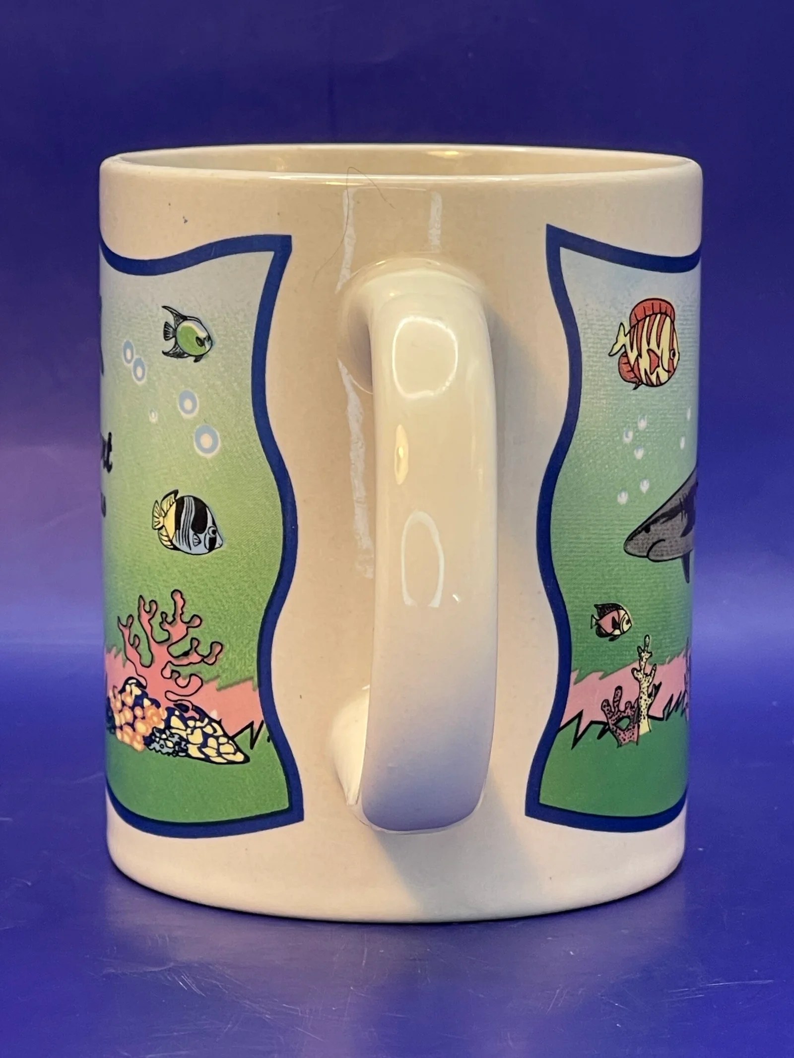 Freeport Bahamas Souvenir Mug CupofMood