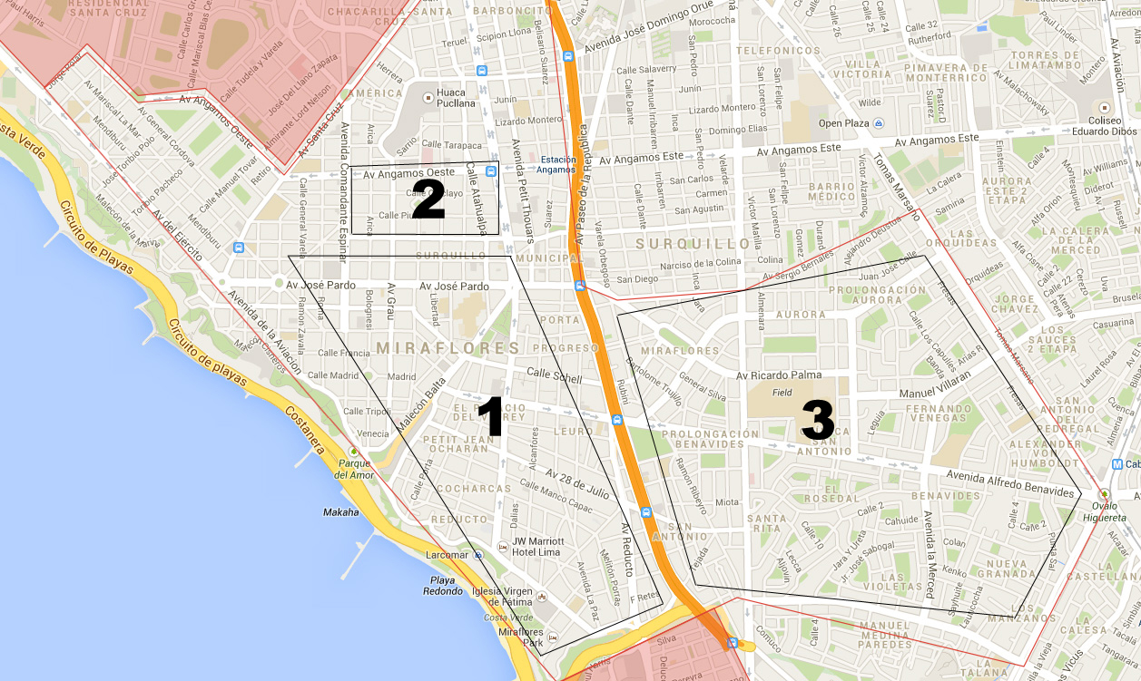 19 Amazing Things to do in Miraflores, Peru & Guide to Visiting