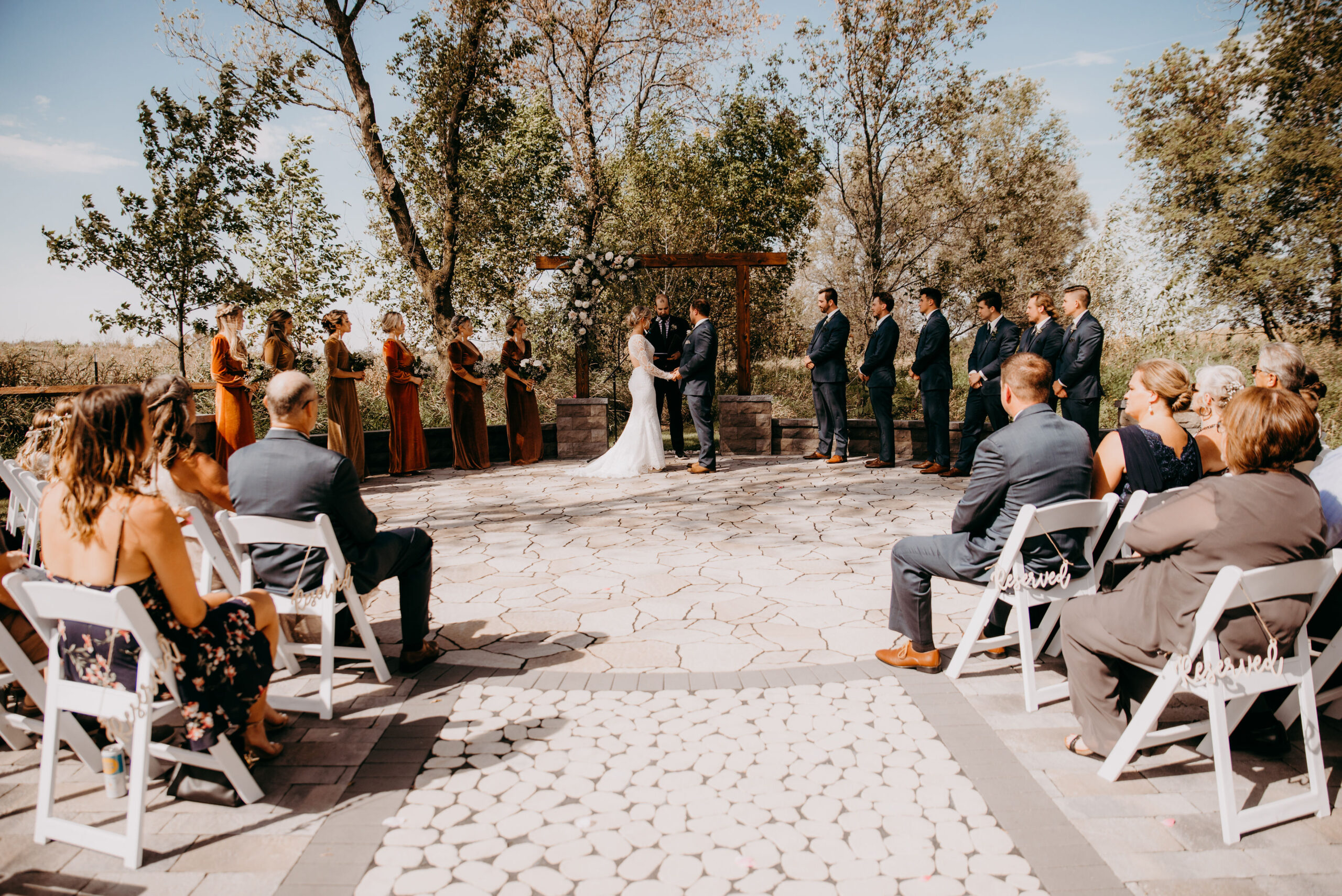 Gallery The Cupola Barn