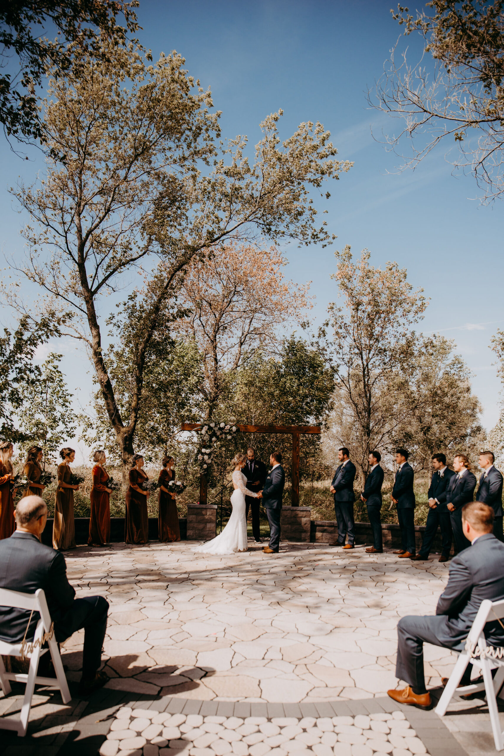 The Cupola Barn Where fairytales come true