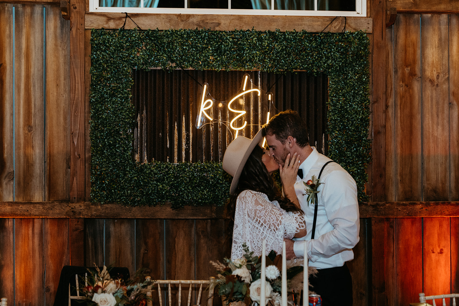 The Cupola Barn Where fairytales come true