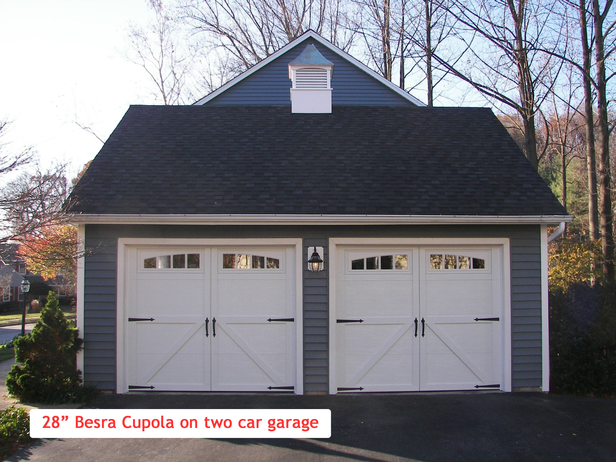 Customer Photos of our Cupolas CupolasDirect