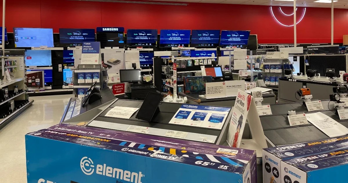 Target Deal Days Comienzan el 10 de Octubre Grandes Ahorros en TODA