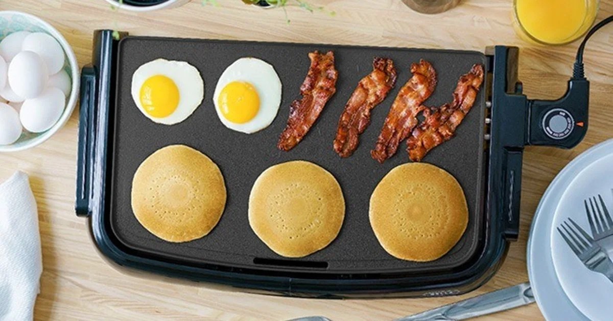 Jcpenney Griddle at Ellen Villanueva blog