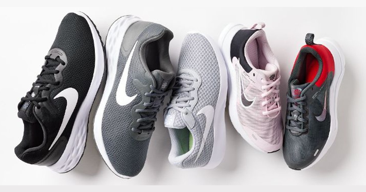 Kohl’s Zapatos Nike en Especial DESDE 8.40 Cuponeandote