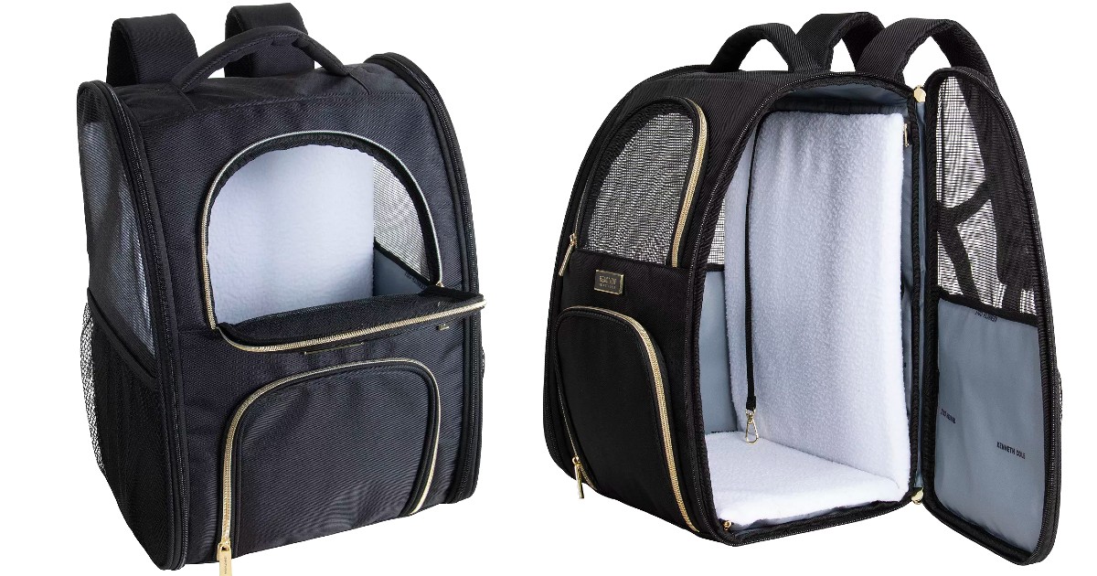 Backpack para Mascota Cole Reaction a solo 49.99 (Reg 225