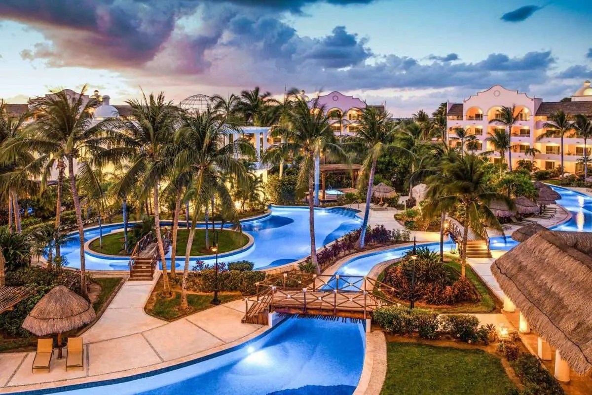 Excellence Riviera Cancún. Ofertas y promo codes actualizados. México.