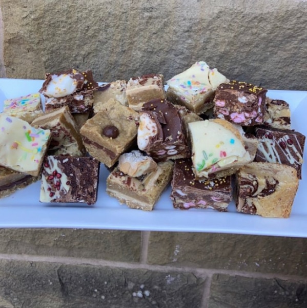 Cake Shop & Bakery in Rotherham Bakery for Cakes