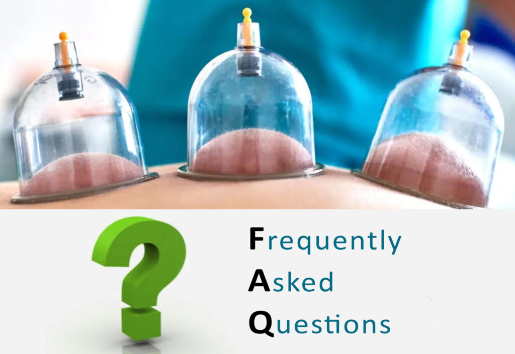 FAQs International Cupping Therapy Association