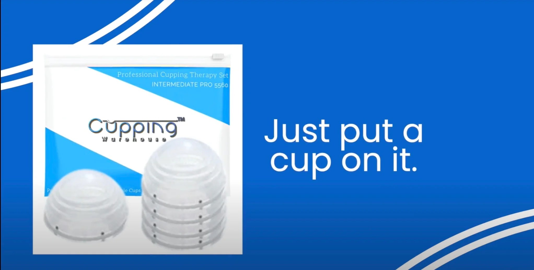 COMMERCIAL CUPPING WAREHOUSE FLIP CUPS Cupping Warehouse®