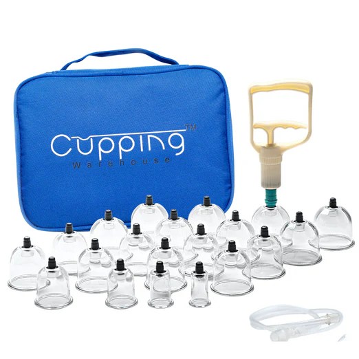 What is Cupping Therapy? Cupping Warehouse®