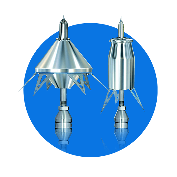 Earthing & Lightning Protection Systems Cupra International