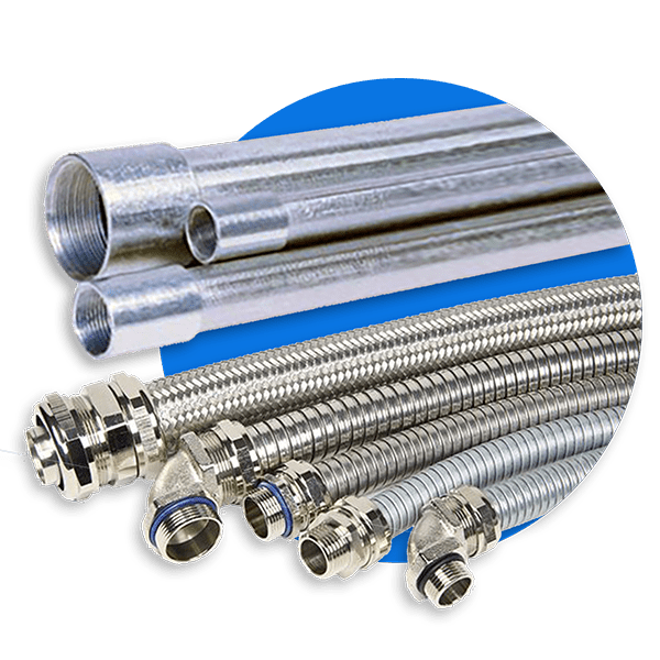 Piper Conduits Cupra International Customer Centric