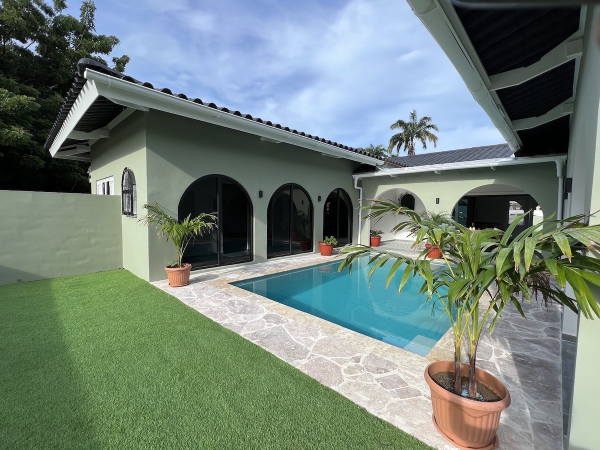 Modern Villa For Sale — NH Real Estate & Associates