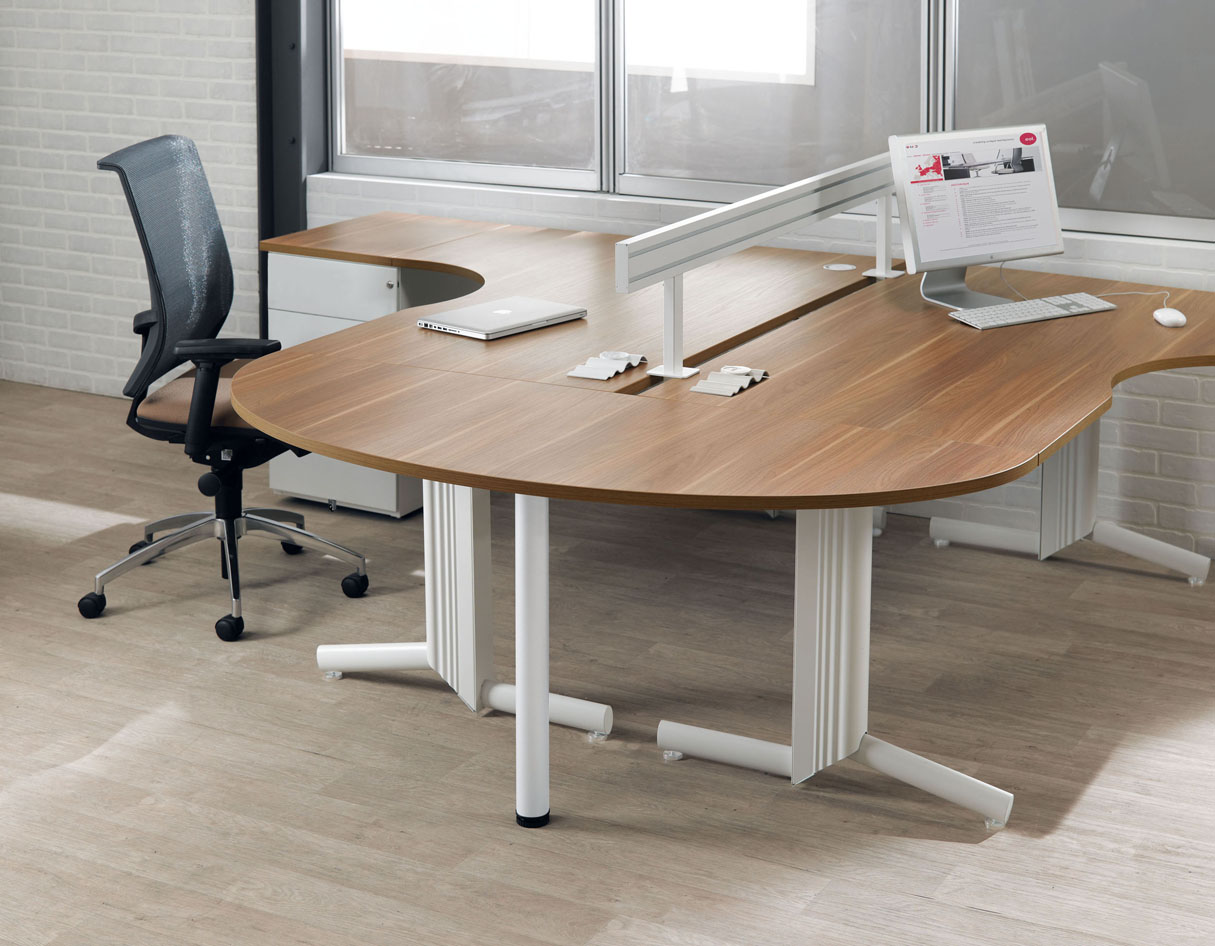 Curacao Office Systems » System Furniture