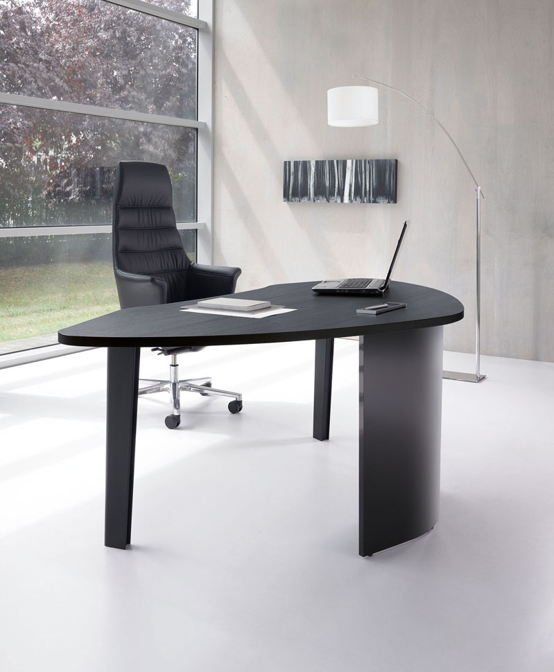 Curacao Office Systems » Executive Furniture