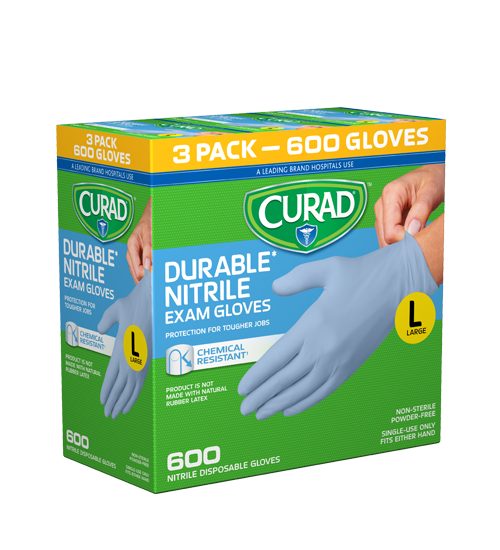 Gloves Curad Bandages Official Site