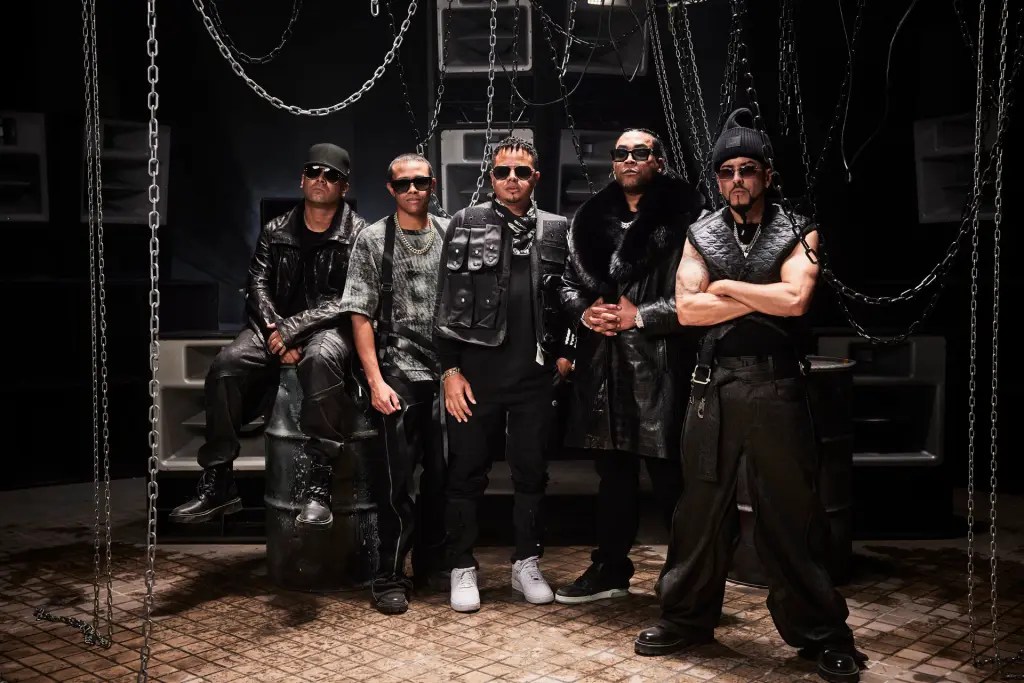 Luny Tunes regresa con un reguetón clásico con sonidos modernos tras